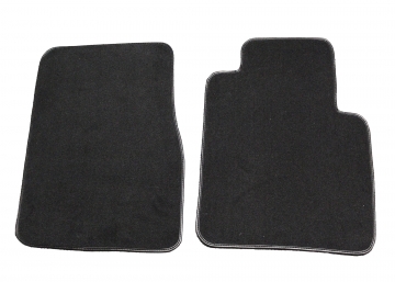 Front Floor Mat Set for 1971-80 Scout II, Terra or Traveler