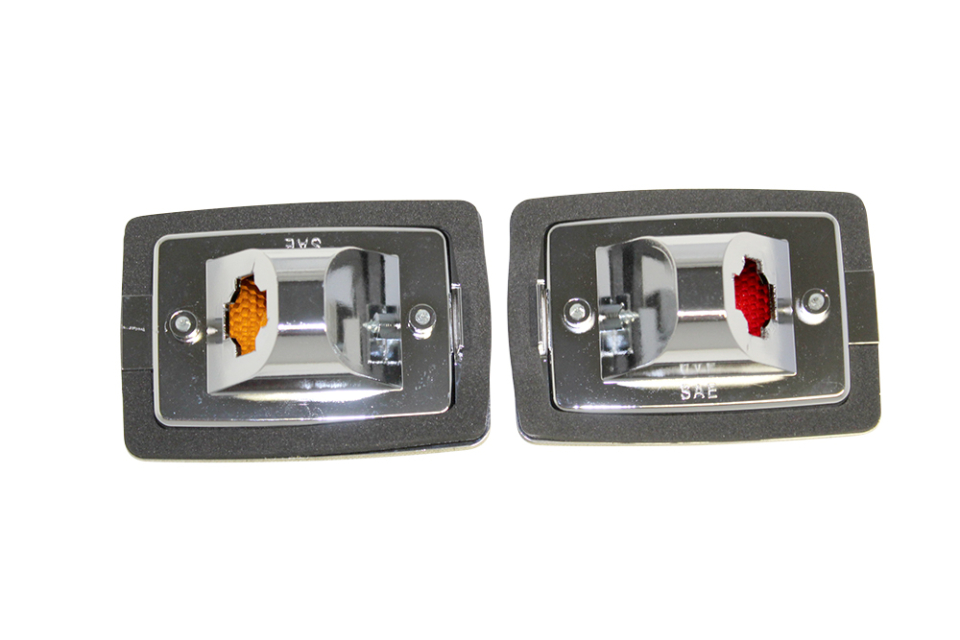 IH Parts America: Marker Light Assembly for 1972-80 Scout II