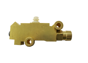 Brake Proportioning Valve for Scout II, Terra, Traveler, IH Pickup & More