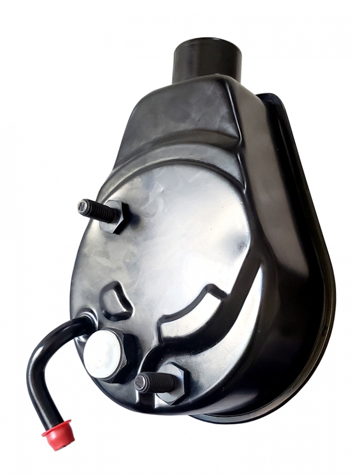 New Power Steering Pump for 1971-80 Scout II, Terra or Traveler