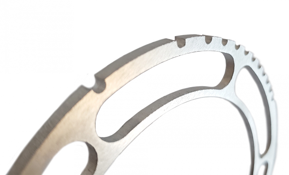 Spindle to Knuckle Camber Shim for Dana 30/44 Axles on Scout, Pickup, GM, Ford & More