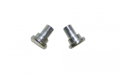 Vent Window Rivet Set for 71-80 Scout II and 69-75 Pickup or Travelall