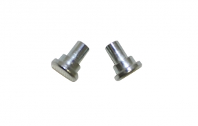 Vent Window Rivet Set for 71-80 Scout II and 69-75 Pickup or Travelall
