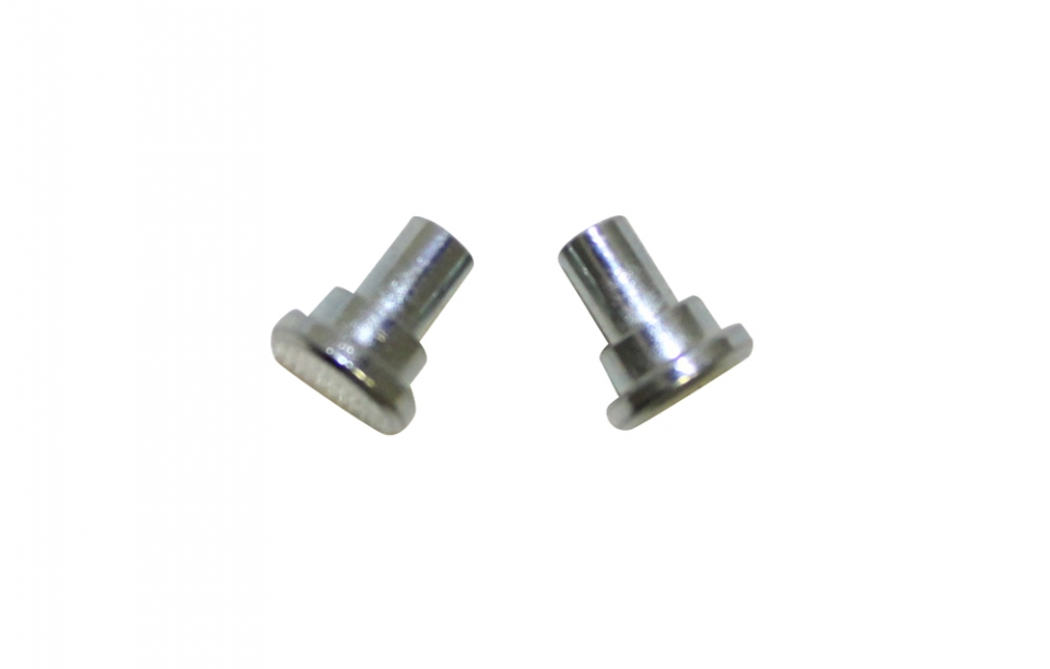 IH Parts America: Vent Window Rivet Set for 71-80 Scout II and 69