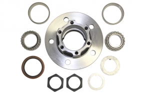 Wheel Bearing Hub Kit for 1971-80 Scout II, Terra Traveler & 74-75 1/2 ton 4x4 Pickup & Travelall