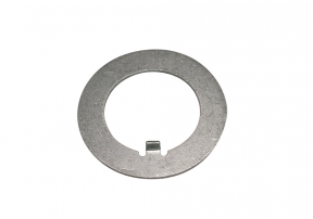 Front Wheel Bearing Nut Lock Washer for 1961-80 Scout 80, Scout 800, Scout II, Terra, Traveler