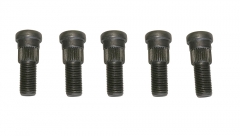 Front Wheel Stud Set for 1974-80 Scout II, Terra or Traveler w/ Front Disc Brakes