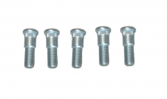 Extra Long Rear Wheel Stud Set for 1966-71 Scout 800 & 1971-80 Scout II