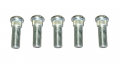 Wheel Stud for Rear Dana 44 Axle in Scout, Scout II, Terra, Traveler, IH Pickup or Travelall