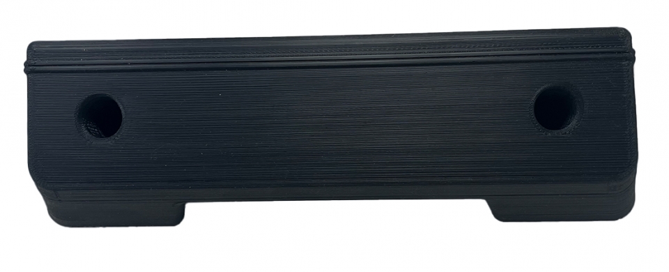 IH Parts America: Plastic 3D Printed Replacement Interior Door