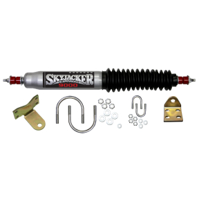 Skyjacker 9000 Series Single Steering Stabilizer Kit