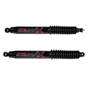 Skyjacker Black MAX shock Absorber