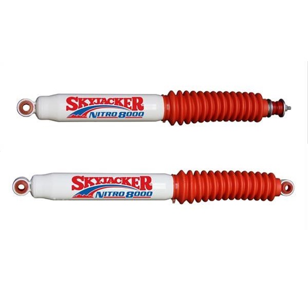 NASCOキュシュドロアー新品 IH Parts America: Skyjacker Nitro 8000 Shock Absorber