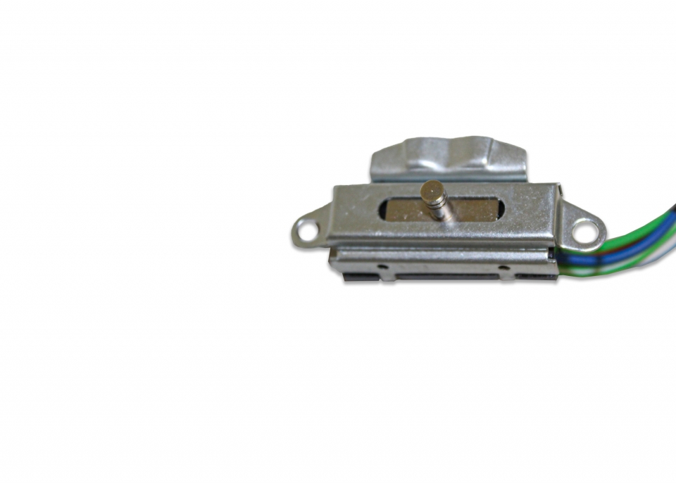 IH Parts America: Replacement Turn Signal Switch for Early 60's