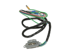 Replacement Turn Signal Switch for Early 60's Pickup or Scout - Loadstar