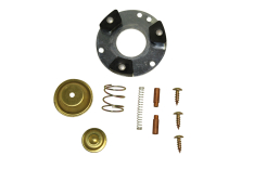 Horn Button Contact Assembly for Scout 80, 800 and 61-68 Pickup or Travelall