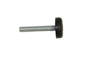 Rubber Headed Hood Stop for 1971-80 Scout II, Terra or Traveler