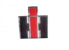 OEM Replacement IH Emblem for Scout, Terra, Traveler, IH Pickup or Travelall