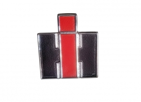 OEM Replacement IH Emblem for Scout, Terra, Traveler, IH Pickup or Travelall