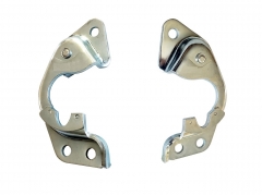 Door Striker Plate for 1966-71 Scout 800, 800A, 800B & 1969-75 Pickup or Travelall