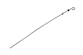 Engine Oil Dipstick for 1966-71 Scout 800 w/ 266, 304 and 1972-80 Scout II, Terra or Traveler