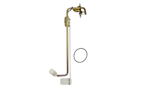 thumbnail interactive-video image 1 of MTS Co. Fuel Tank Fill Hose – 1969-1975 IH 15 Gal. Passenger Side Fender Fill, 380629-C1 1 of 2
