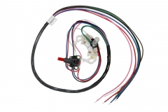 Turn Signal Switch for Scout 80, Scout 800 & Some 60's Pickup or Travelall w/ Hazard Light Switch