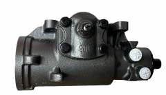 Replacement Power Steering Gear for 1968-75 Pickup or Travelall