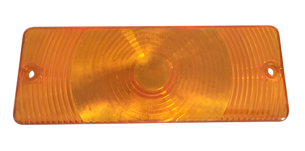 IH Parts America: Front Turn Signal Lens for 1969-71 Scout 800A