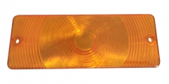 Front Turn Signal Lens for 1969-71 Scout 800A, 800B, Scout II, Terra, Traveler & Fullsize