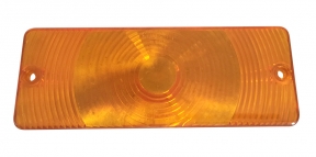 Front Turn Signal Lens for 1969-71 Scout 800A, 800B, Scout II, Terra, Traveler & Fullsize