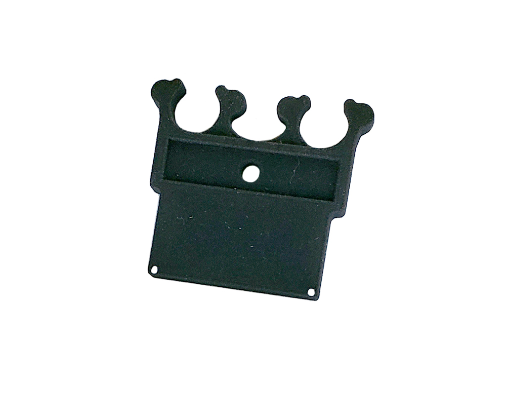 IH Parts America Spark Plug Wire Holder for Scout, Scout II, Pickup