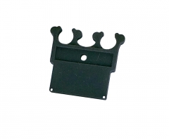 Spark Plug Wire Holder for Scout, Scout II, Pickup & Travelall