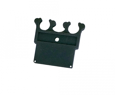 Spark Plug Wire Holder for Scout, Scout II, Pickup & Travelall