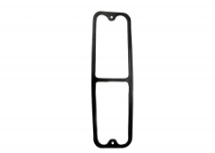 Rubber Tail Light Lens Gasket for Scout II and Fullsize