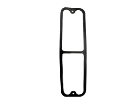 Rubber Tail Light Lens Gasket for Scout II and Fullsize
