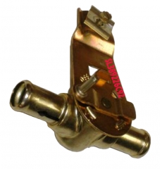 Heater Control Valve for 1969-75 Pickup, Travelette & Travelall