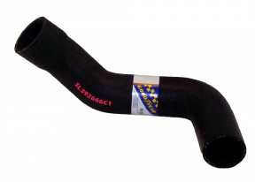 Lower Radiator Hose for Scout II, Terra or Traveler w/ 304, 345 V8 Engine