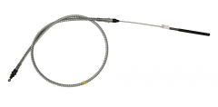 Front Parking Brake Cable for 1971-78 Scout II, Terra or Traveler