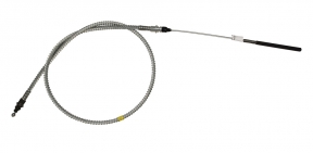 Front Parking Brake Cable for 1971-78 Scout II, Terra or Traveler