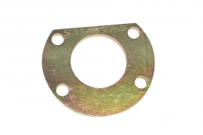 Dana 44 Heavy Duty Rear Axle Shaft Retainer Plate for 1969-80 Scout 800, Scout II, Terra, Traveler