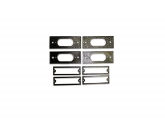 Marker Light Housing Gasket to Body Set for Scout 800 or D-Series