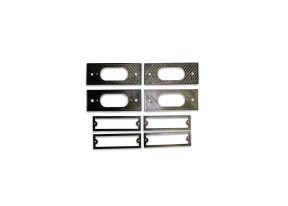 Marker Light Housing Gasket to Body Set for Scout 800 or D-Series