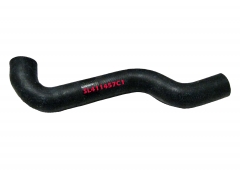 Upper radiator Hose for 1972-73' Scout II w/ 304 or 345 V8 Engine