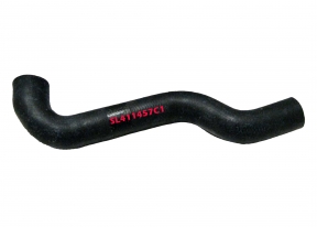 Upper radiator Hose for 1972-73' Scout II w/ 304 or 345 V8 Engine