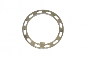 Special Wheel Bearing Nut Lock Washer for Lockomatic Hubs