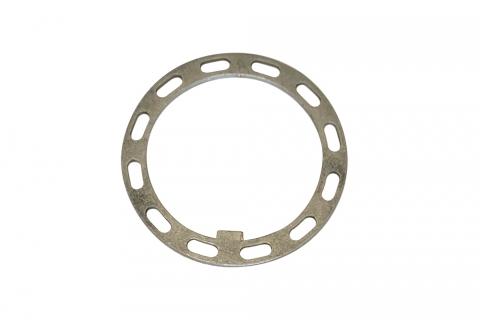 Special Wheel Bearing Nut Lock Washer for Lockomatic Hubs