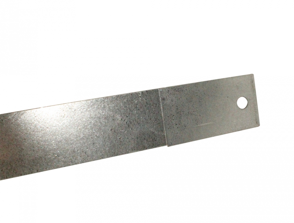 Fuel Tank Strap for 1971-80 Scout II, Terra or Traveler w/ 19 Gallon Fuel Tank