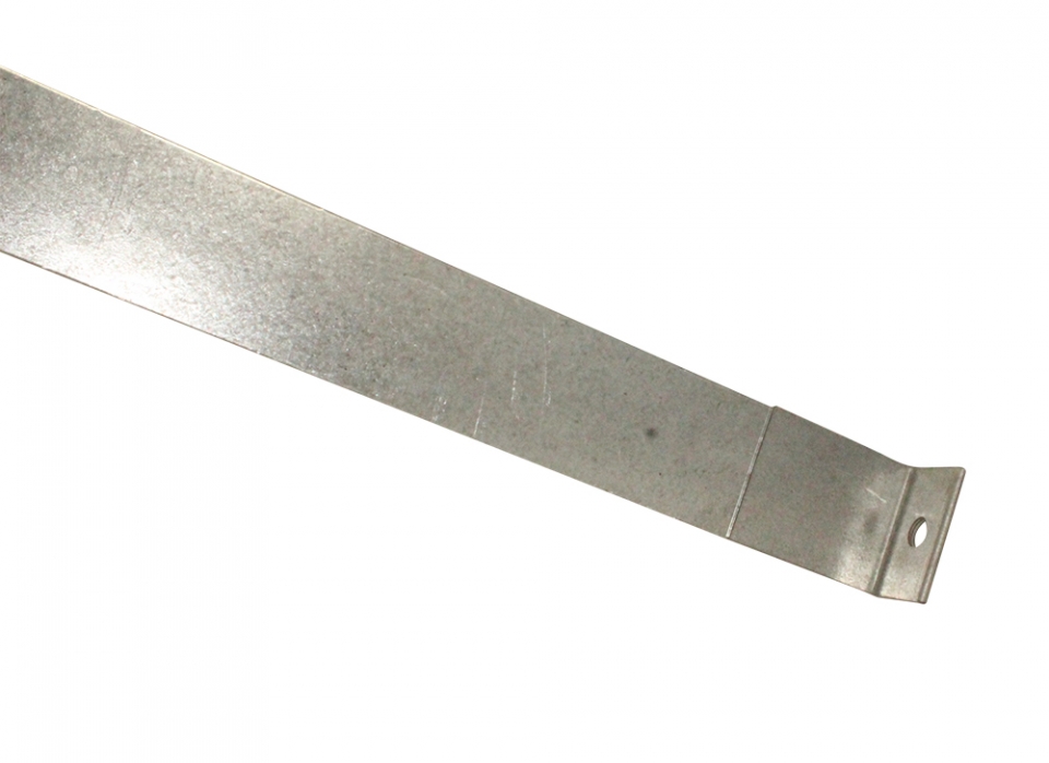 Fuel Tank Strap for 1971-80 Scout II, Terra or Traveler w/ 19 Gallon Fuel Tank