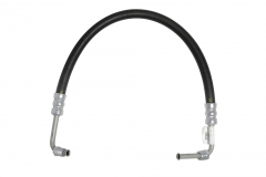 Power Steering Pressure Hose for 1971-79 Scout II, Terra or Traveler